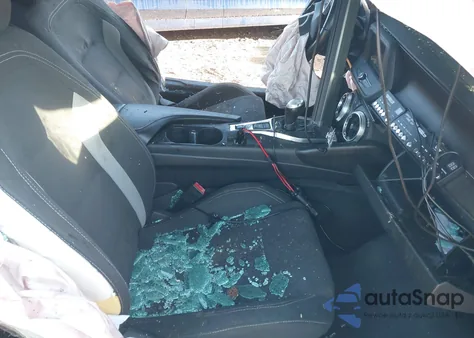 2019 Chevrolet Camaro 1Lt z USA, uszkodzony, nr VIN 1G1FB1RX4K0127436